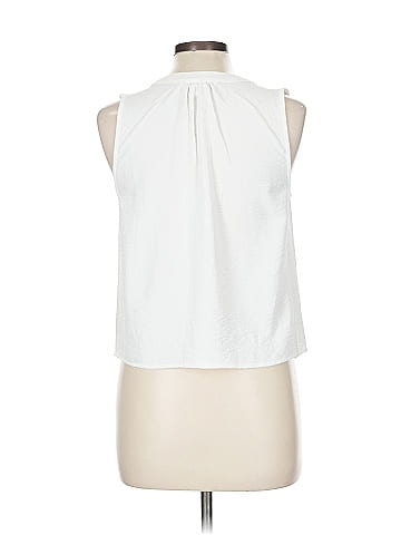 Monteau Sleeveless T-Shirt (view 2)