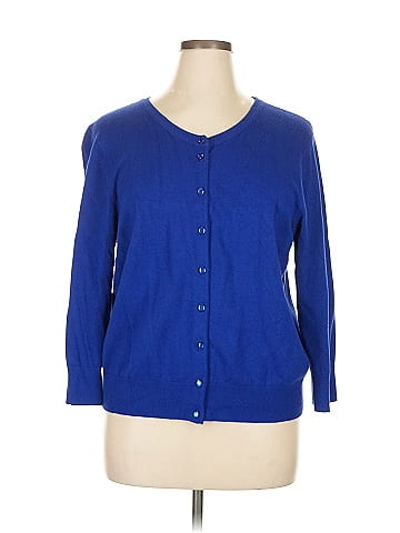 Cable & Gauge Cardigan (view 1)