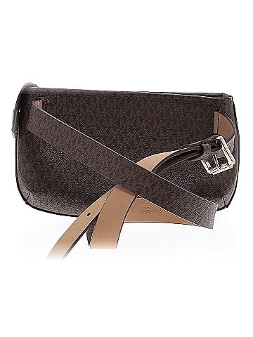 MICHAEL Michael Kors Belt Bag (view 2)
