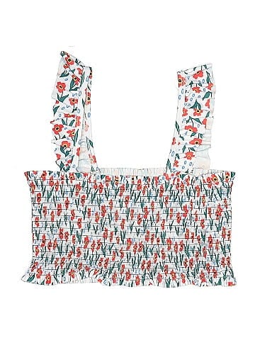 Summer Mae Swimsuit Top (view 1)