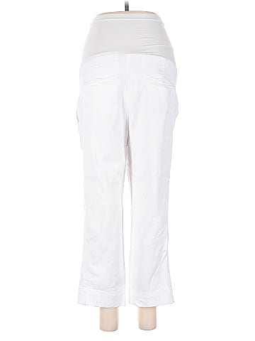 Oh Baby By Motherhood Active Pants (view 2)