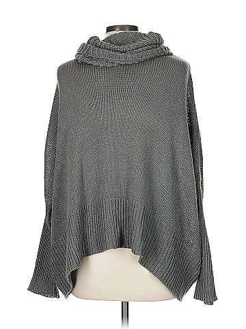 Blush Turtleneck Sweater (view 2)