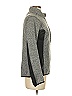 Marc New York Andrew Marc 100% Polyester Gray Track Jacket Size S - photo 4