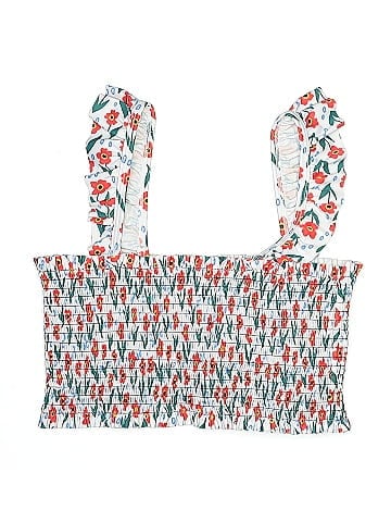 Summer Mae Swimsuit Top (view 2)