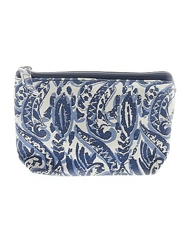Rock Flower Paper Coin Purse (view 1)