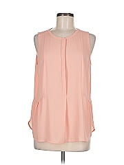 Ann Taylor Loft Sleeveless Blouse