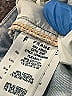 FRAME Denim Blue Jeans Size 28 waist - photo 7