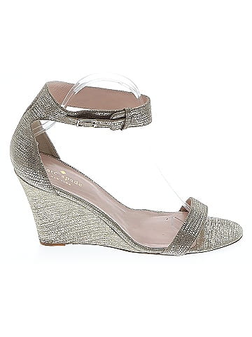 Kate Spade New York Wedges (view 1)