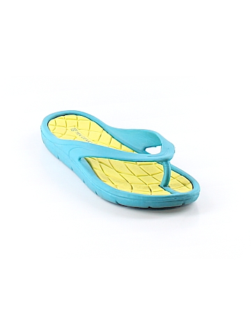 Tek gear sale womens flip flops