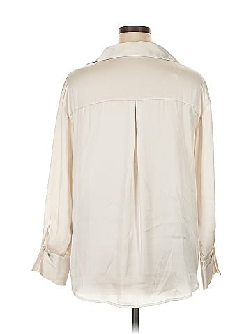 Zara 3/4 Sleeve Blouse (view 2)