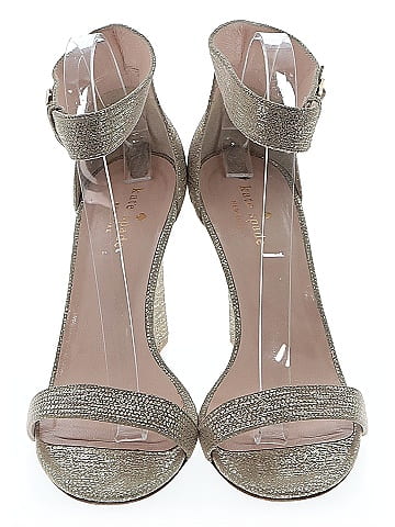 Kate Spade New York Wedges (view 2)