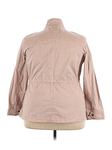 Style&Co Jacket (view 2)