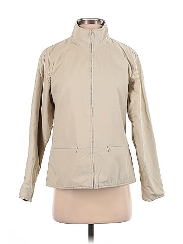 L.L.Bean Raincoat (view 1)