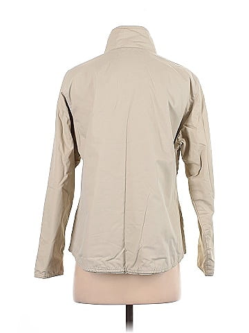 L.L.Bean Raincoat (view 2)