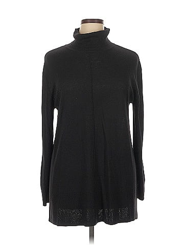 Apt. 9 Turtleneck Sweater (view 1)