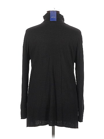 Apt. 9 Turtleneck Sweater (view 2)