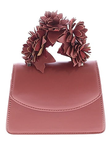 Zara Satchel (view 1)