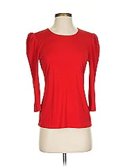 Ann Taylor 3/4 Sleeve T Shirt