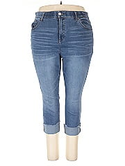 Terra & Sky Jeans