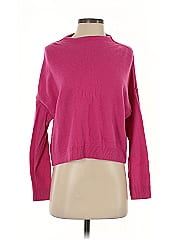 Quince Cashmere Pullover Sweater