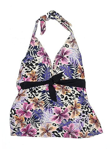 Swimsuits for all Swimsuit Top (view 1)