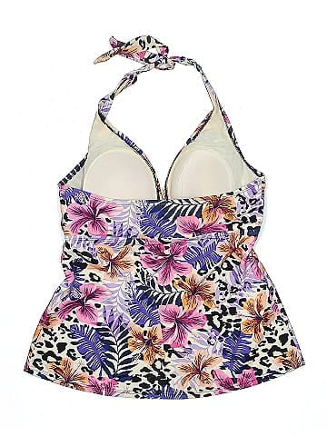 Swimsuits for all Swimsuit Top (view 2)