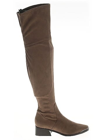 Marc Fisher LTD Boots (view 1)