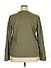Life Is Good 100% Cotton Green Long Sleeve T-Shirt Size XXL - photo 2