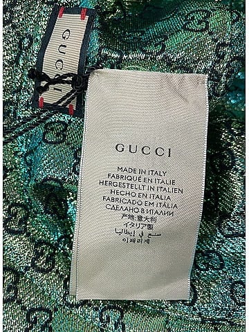 Gucci Hat (view 2)