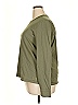 Life Is Good 100% Cotton Green Long Sleeve T-Shirt Size XXL - photo 5