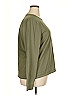 Life Is Good 100% Cotton Green Long Sleeve T-Shirt Size XXL - photo 4