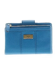 Fossil Leather Wallet