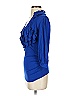 Arden B. Blue 3/4 Sleeve T-Shirt Size XS - photo 5