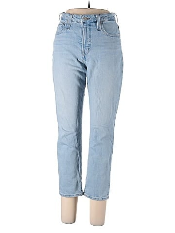 Madewell Jeans (view 1)