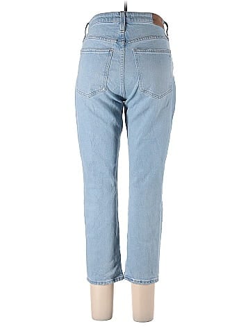 Madewell Jeans (view 2)