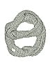 Unbranded 100% Acrylic Gray Scarf One size - photo 1