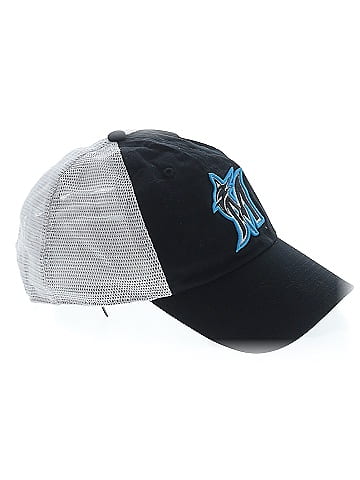 47 Brand Baseball Cap (view 1)