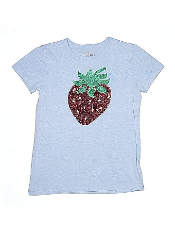 Crewcuts Short Sleeve T-Shirt (view 1)