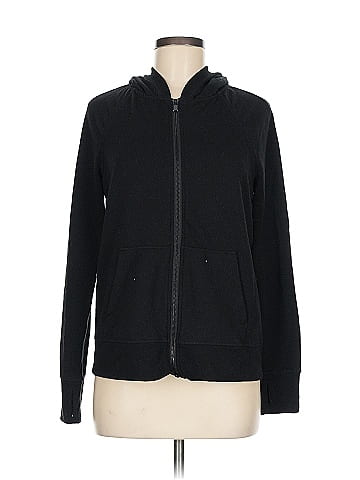90 Degree by Reflex Zip Up Hoodie (view 1)