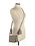 Moda Luxe Solid Gray Clutch One size - photo 2