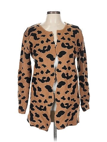 Vestique Cardigan (view 1)