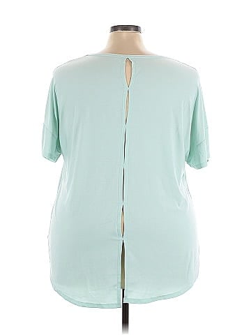 Marika Short Sleeve T-Shirt (view 2)