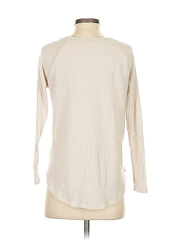 American Eagle Outfitters 3/4 Sleeve T-Shirt (view 2)