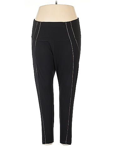 Nike Active Pants (view 1)
