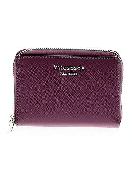 Kate Spade New York Leather Wallet