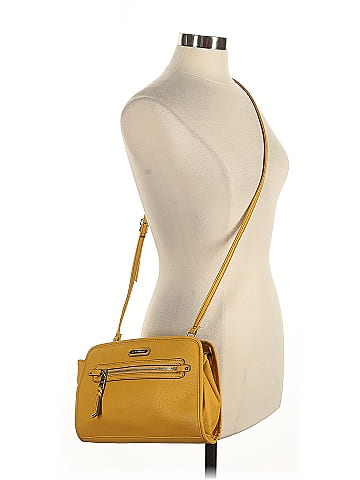 Dana Buchman Crossbody Bag (view 2)