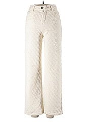 Jeans Casual Pants