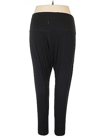 Nike Active Pants (view 2)