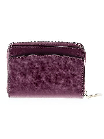 Kate Spade New York Leather Wallet (view 2)