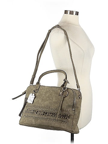 Assorted Brands Satchel (view 2)
